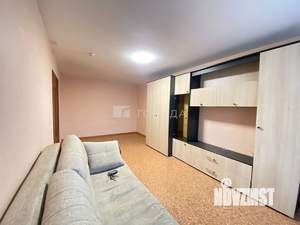 1-к квартира, на длительный срок, 38м2, 2/16 этаж
