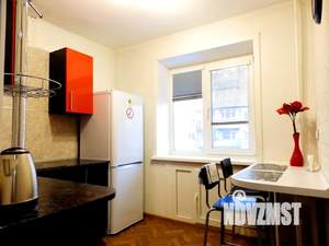 1-к квартира, посуточно, 30м2, 2/5 этаж