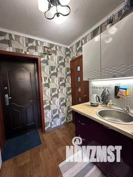 1-к квартира, посуточно, 25м2, 3/5 этаж