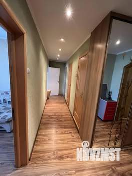 5-к квартира, на длительный срок, 95м2, 7/9 этаж