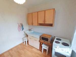 1-к квартира, на длительный срок, 37м2, 1/10 этаж