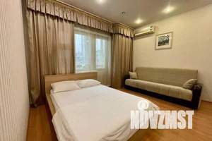 1-к квартира, посуточно, 35м2, 8/11 этаж