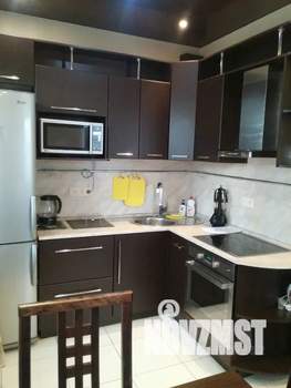 1-к квартира, посуточно, 30м2, 4/5 этаж