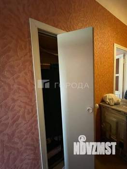 2-к квартира, на длительный срок, 42м2, 2/5 этаж