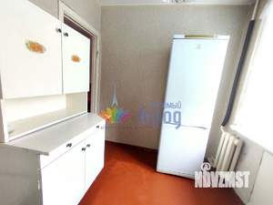 1-к квартира, на длительный срок, 31м2, 4/5 этаж