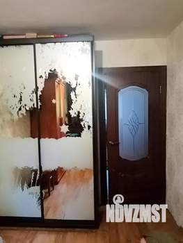 2-к квартира, посуточно, 47м2, 1/5 этаж