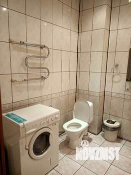 2-к квартира, на длительный срок, 57м2, 4/4 этаж