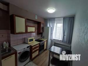 3-к квартира, посуточно, 64м2, 9/9 этаж