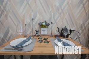 1-к квартира, посуточно, 40м2, 2/14 этаж