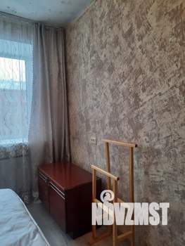 Студия квартира, посуточно, 18м2, 4/5 этаж