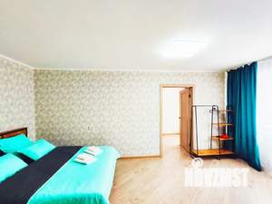 2-к квартира, посуточно, 44м2, 2/5 этаж