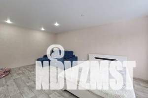 1-к квартира, посуточно, 33м2, 3/5 этаж