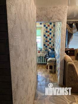 1-к квартира, на длительный срок, 30м2, 3/5 этаж