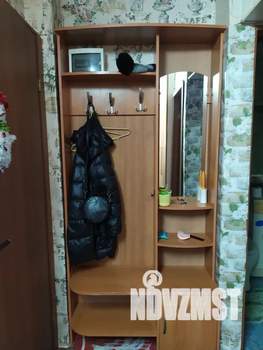 3-к квартира, посуточно, 56м2, 1/5 этаж