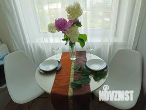 1-к квартира, посуточно, 23м2, 5/10 этаж