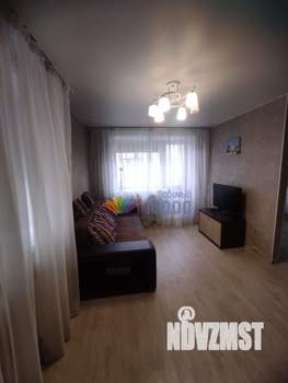 1-к квартира, на длительный срок, 30м2, 3/5 этаж