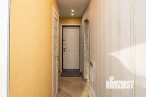 1-к квартира, посуточно, 33м2, 3/5 этаж