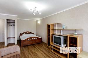 1-к квартира, посуточно, 33м2, 5/5 этаж