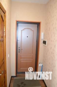 1-к квартира, посуточно, 31м2, 1/5 этаж