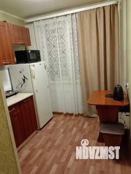1-к квартира, на длительный срок, 30м2, 4/5 этаж