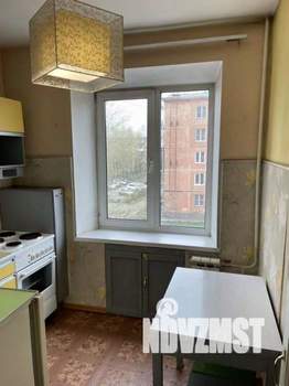 1-к квартира, посуточно, 31м2, 1/1 этаж