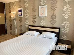 2-к квартира, посуточно, 47м2, 4/9 этаж