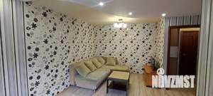 2-к квартира, на длительный срок, 43м2, 1/5 этаж