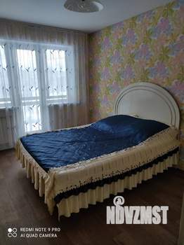 3-к квартира, на длительный срок, 58м2, 3/5 этаж