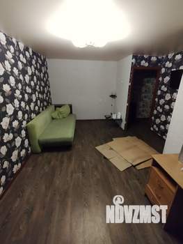 2-к квартира, на длительный срок, 40м2, 3/5 этаж