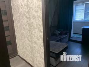 2-к квартира, посуточно, 60м2, 4/9 этаж