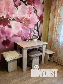 1-к квартира, посуточно, 35м2, 2/5 этаж