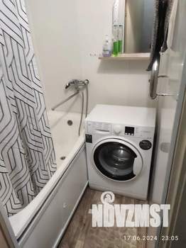 2-к квартира, посуточно, 48м2, 2/5 этаж