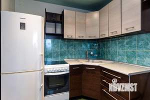 2-к квартира, посуточно, 50м2, 1/1 этаж