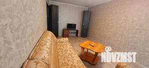 1-к квартира, посуточно, 36м2, 8/10 этаж