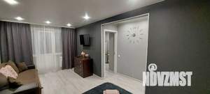 1-к квартира, посуточно, 31м2, 4/5 этаж