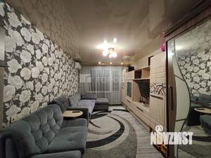 2-к квартира, на длительный срок, 44м2, 4/5 этаж