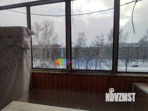 1-к квартира, на длительный срок, 31м2, 4/5 этаж