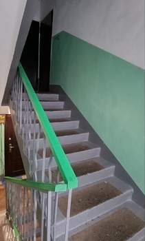 1-к квартира, на длительный срок, 31м2, 5/5 этаж