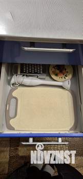 2-к квартира, посуточно, 39м2, 5/9 этаж