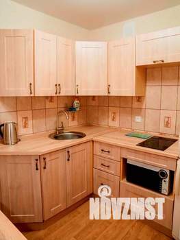 1-к квартира, посуточно, 33м2, 1/1 этаж