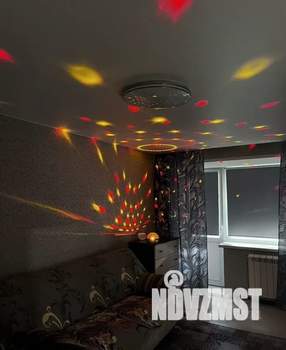 1-к квартира, посуточно, 32м2, 4/5 этаж