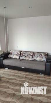 2-к квартира, посуточно, 49м2, 1/1 этаж