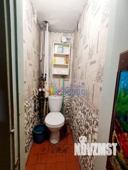 2-к квартира, на длительный срок, 51м2, 4/5 этаж