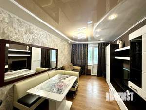 1-к квартира, на длительный срок, 31м2, 4/5 этаж