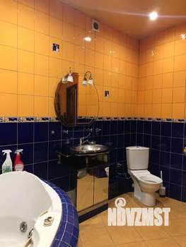 3-к квартира, на длительный срок, 100м2, 4/4 этаж