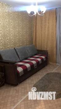 2-к квартира, посуточно, 40м2, 3/5 этаж