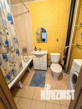 2-к квартира, посуточно, 55м2, 9/10 этаж