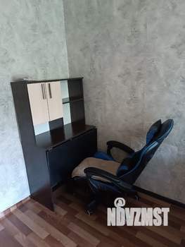 2-к квартира, на длительный срок, 43м2, 2/5 этаж