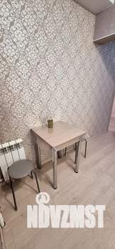 1-к квартира, посуточно, 35м2, 5/5 этаж