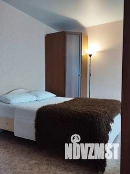 1-к квартира, посуточно, 50м2, 3/16 этаж